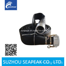 Durable Rubber Fire Hose Assembly-CE